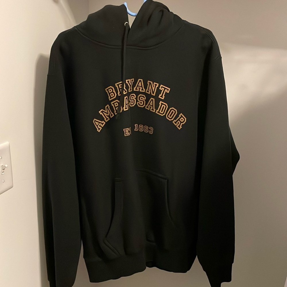 Bryant University Sweatshirt